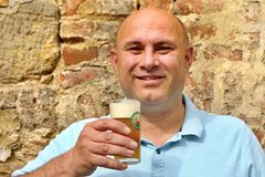 Nechceme chránit opilce, hájí pivovarník Voldřich registraci české pivní kultury