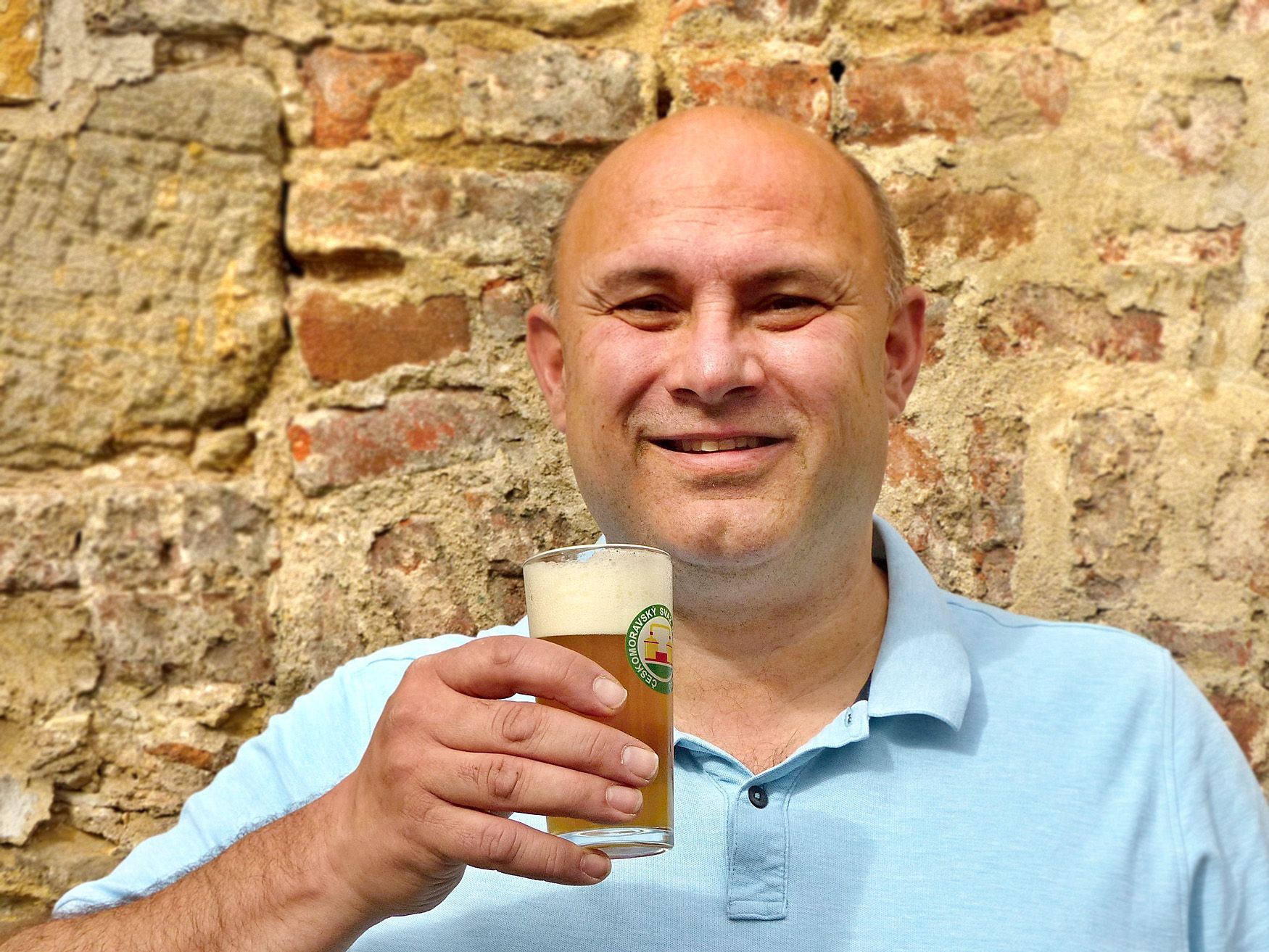 Michal Voldřich