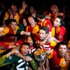 Galatasaray slaví titul