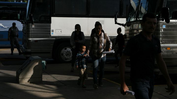 Další smrt běžence v USA. Uprchlík ze Salvadoru zemřel po týdnu v imigračním centru