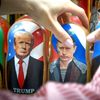 Trump, Putin, Zelenský, Merz, Starmer, USA, Ukrajina, Kim, jednání, NATo, EU