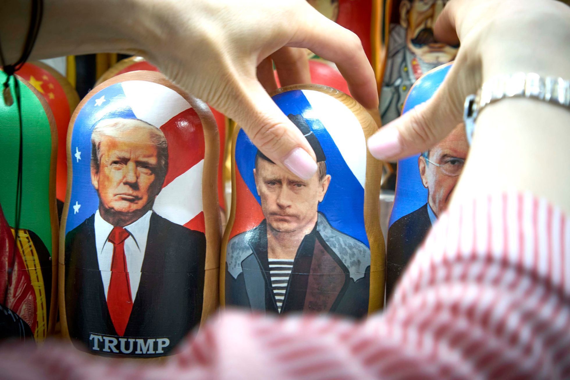 Trump, Putin, Zelenský, Merz, Starmer, USA, Ukrajina, Kim, jednání, NATo, EU
