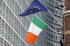 Po irském Ano už Evropa tlačí. Fischera čeká Brusel