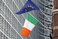 Irsko se topí v dluzích, ale jeho ekonomika opět roste