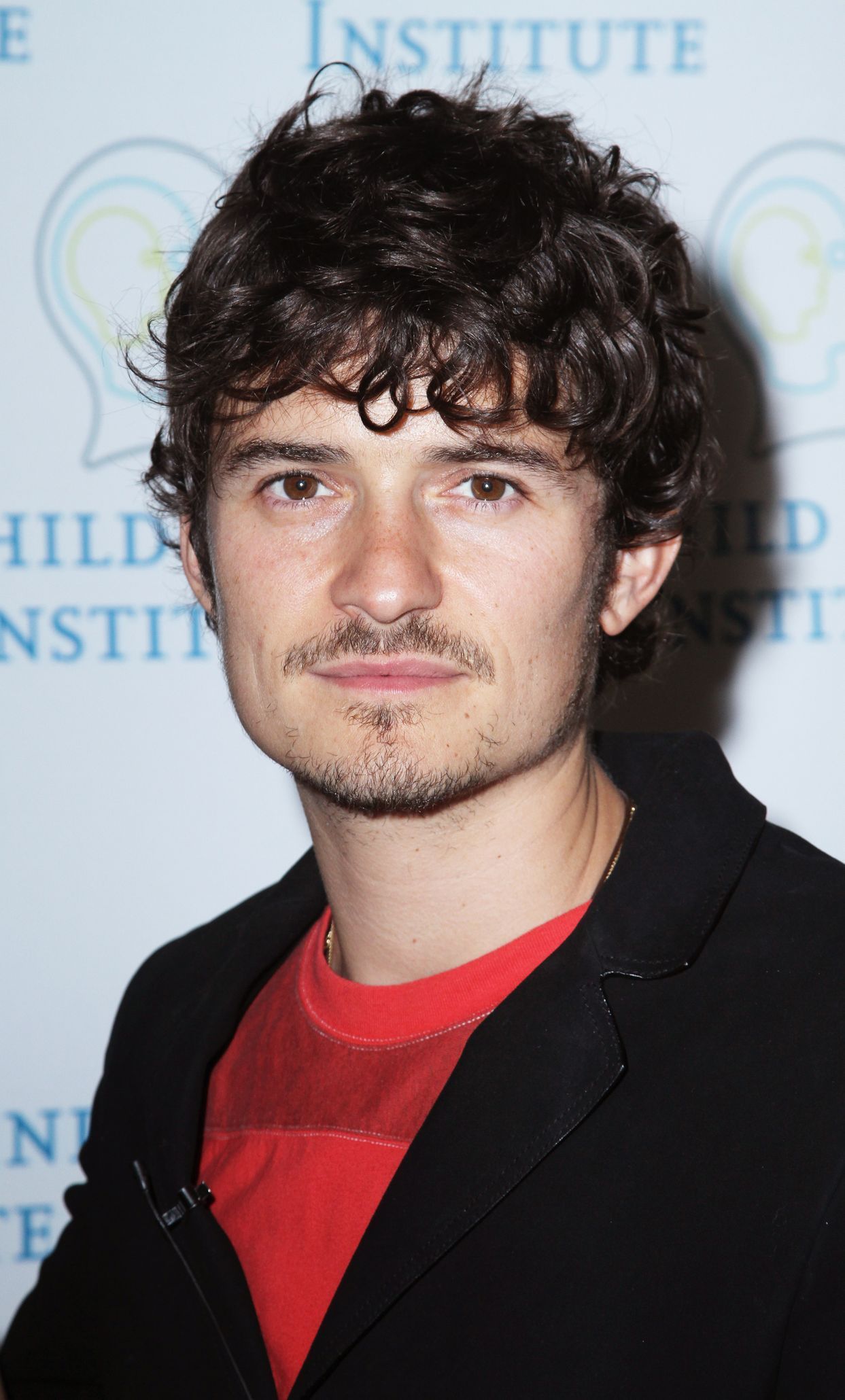 orlando bloom, zena