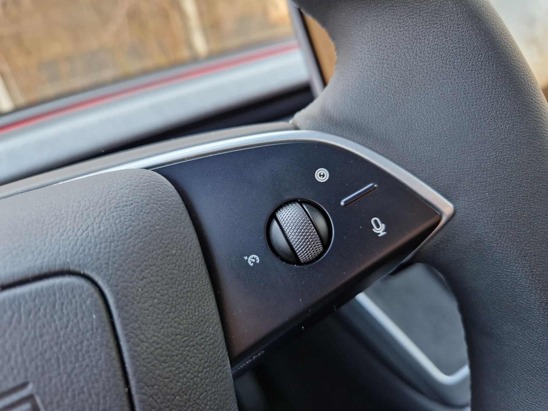 Tesla Model Y Juniper test