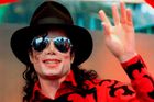 Hollywoodský sen si Michael Jackson splnil vrchovatě