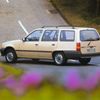 Opel Kadett E