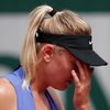 French Open 2017: Carina Witthöftová