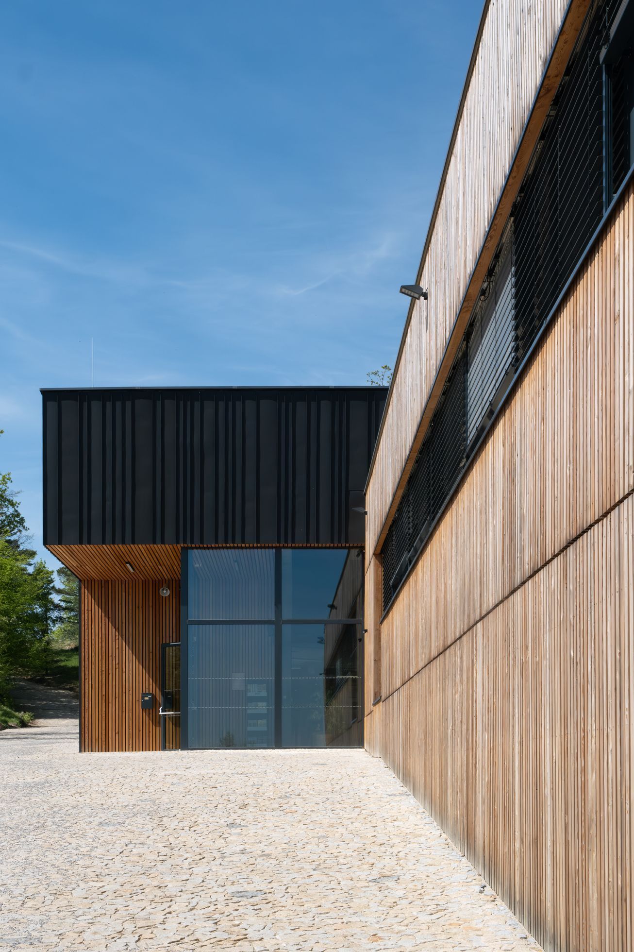 Koněprusy - Přírodní centrum