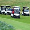trump, Skotsko, golf, cla, Ursula von der Leyen