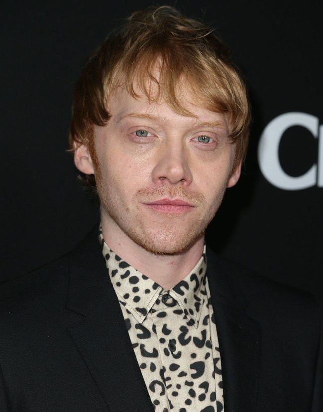 Rupert Grint