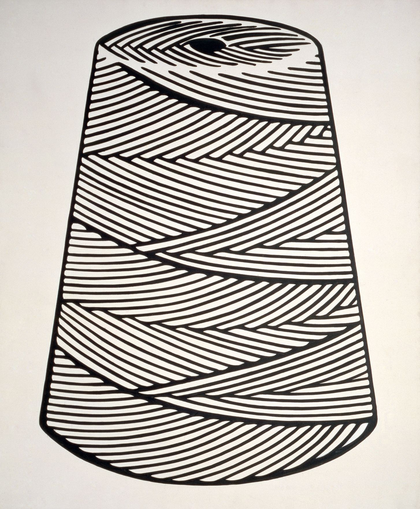 Roy Lichtenstein, Albertina, výstava, 2024
