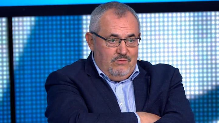 "Proč mě ještě nezatkli?" Putinův vyzyvatel mluví o zázraku, kritici ale mají jasno