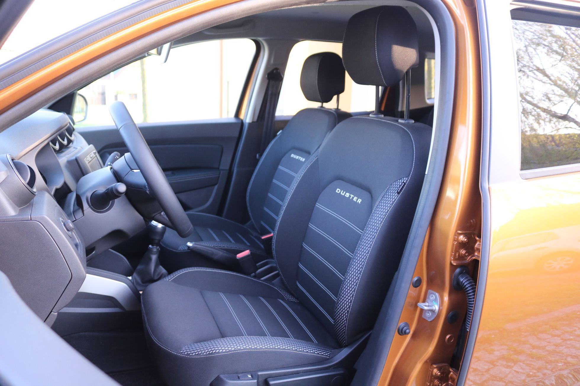 Srovnání Dacia Duster stará vs. nová