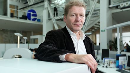 Anýž: Ukrajinou pro Putina nic nekončí