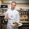 Kuchař roku Lukáš Čížek a jeho restaurace Farma – Steak and Fish ve Vrchlabí
