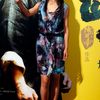 Tang Wei na tiskové konferenci filmu "Wu Xia"