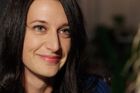 Můj start-up je punk i dobrodružství, není pravda, že ženy do IT nepatří, říká Top žena Česka