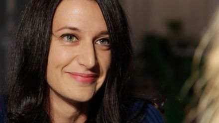 Můj start-up je punk i dobrodružství, není pravda, že ženy do IT nepatří, říká Top žena Česka