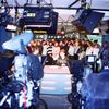 Jednorázové užití / Fotogalerie / Tak vypadala krize v České televizi před 20 lety