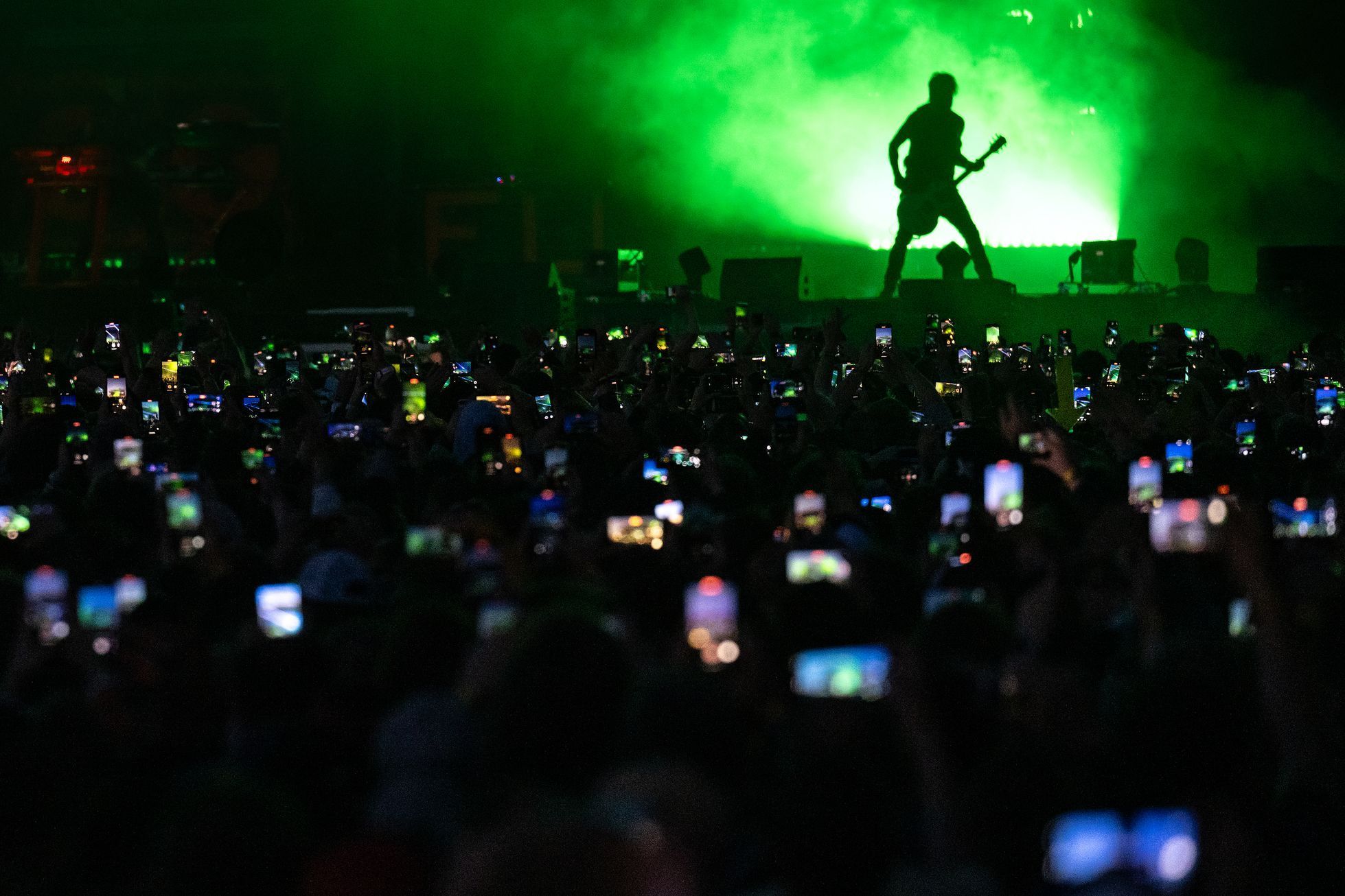 The Prodigy, Rock for People, 2024