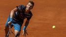 Tenis, Madrid Open: Tomáš Berdych v semifinále s Rafaelem Nadalem