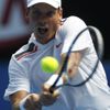 Australian Open: Tomáš Berdych