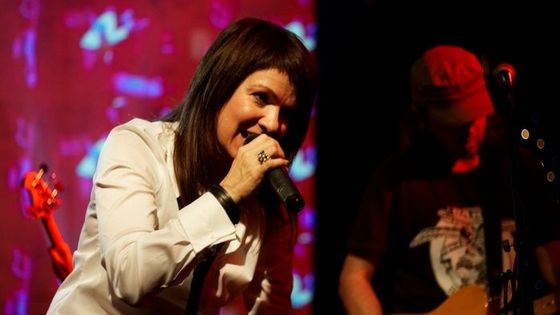 Sigi pokřil Anně K Večernici. PODÍVEJTE SE NA GALERII