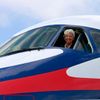 Paris Air Show aneb setkání letadel v Le Bourget
