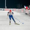 SP Pchjongčchang, sprint Ž: Eva Puskarčíková