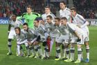 Fotbalisty Bayernu přepadl antidopingový tým FIFA