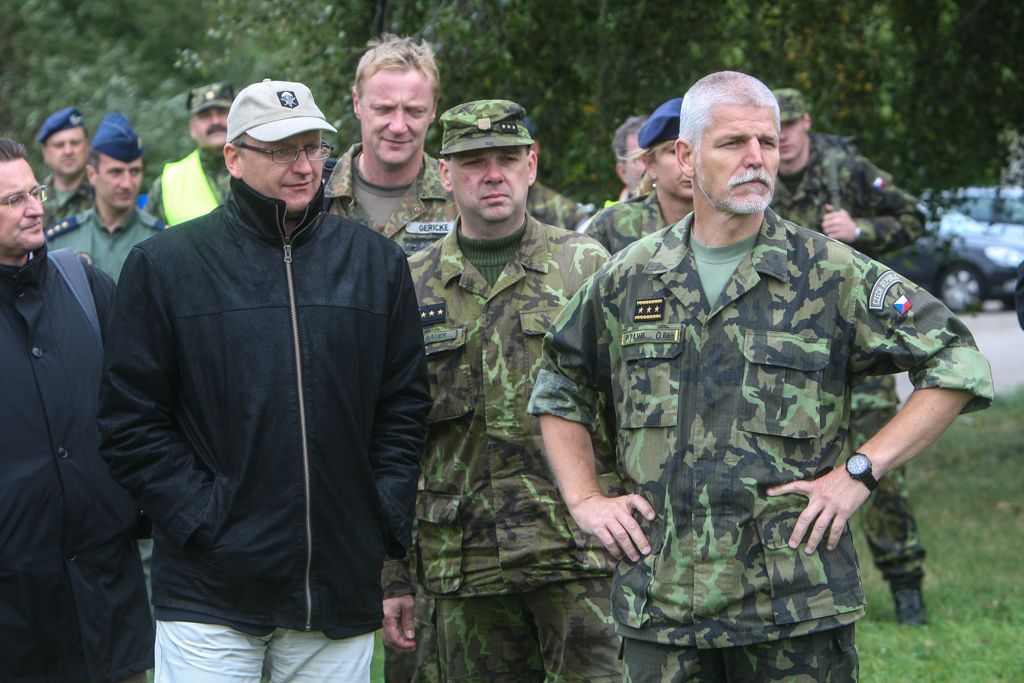 Ramstein Rover