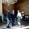 NATO, summit, Haag, Nizozemsko, Trump