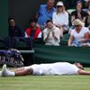 Wimbledon 2019, den druhý: Nick Kyrgios