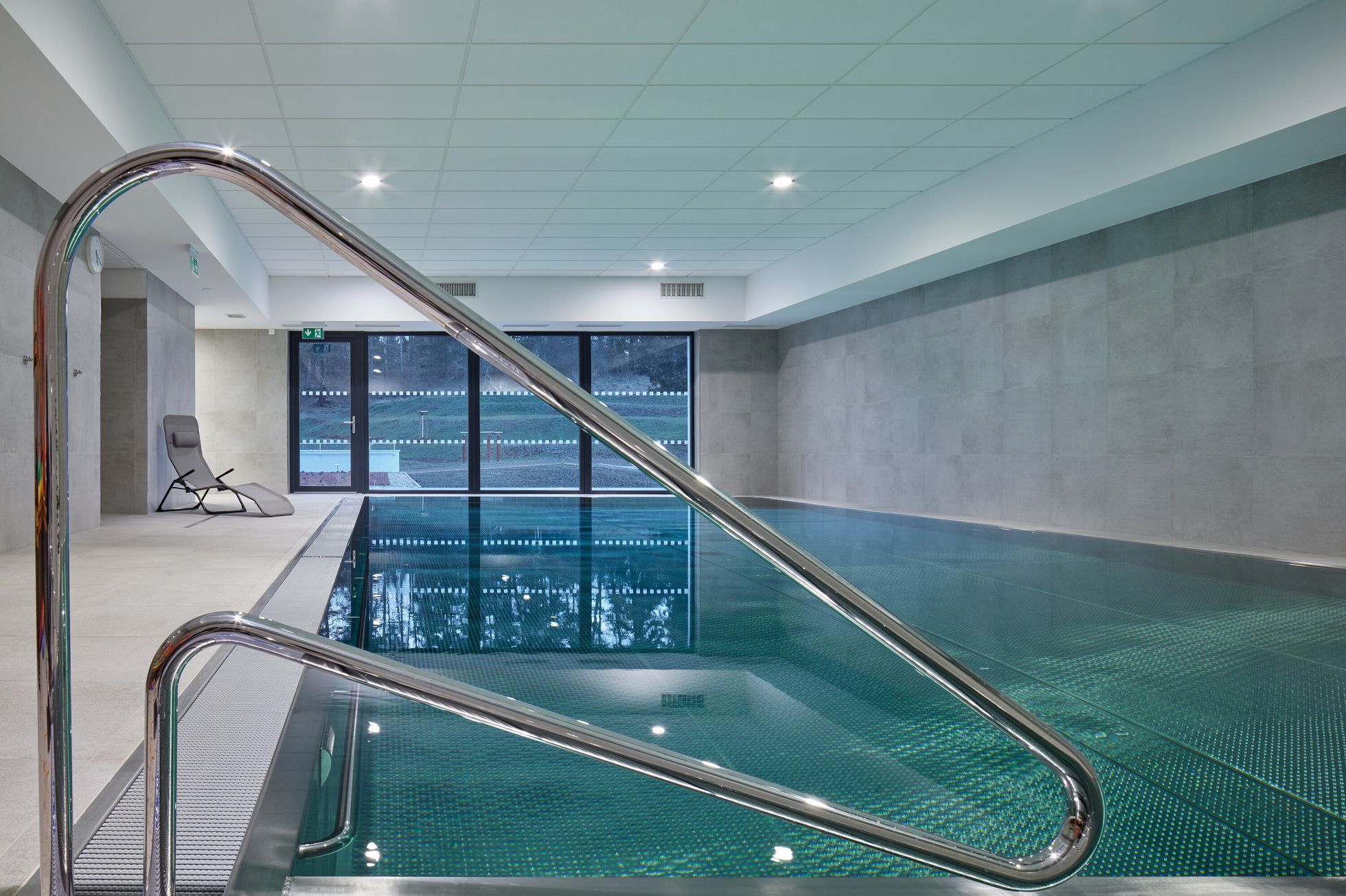 Dětská léčebna u Macochy