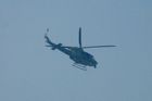 Afghánský Taliban propustil posádku pákistánského vrtulníku, všichni jsou v pořádku