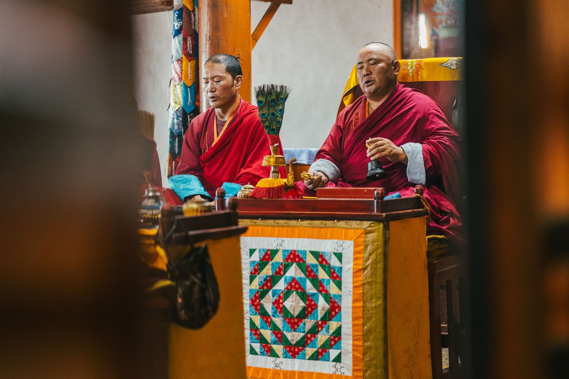 Žlutá žába Dan Přibáň