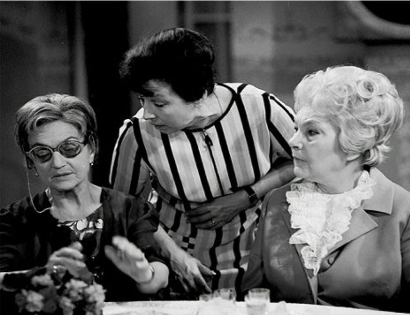 Dana Medřická, Taková normální rodinka