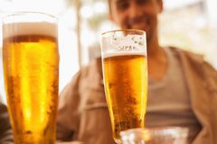 Pozor na nealkoholické pivo z Vyškova, varuje inspekce. Naměřila alkohol nad vyhlášku