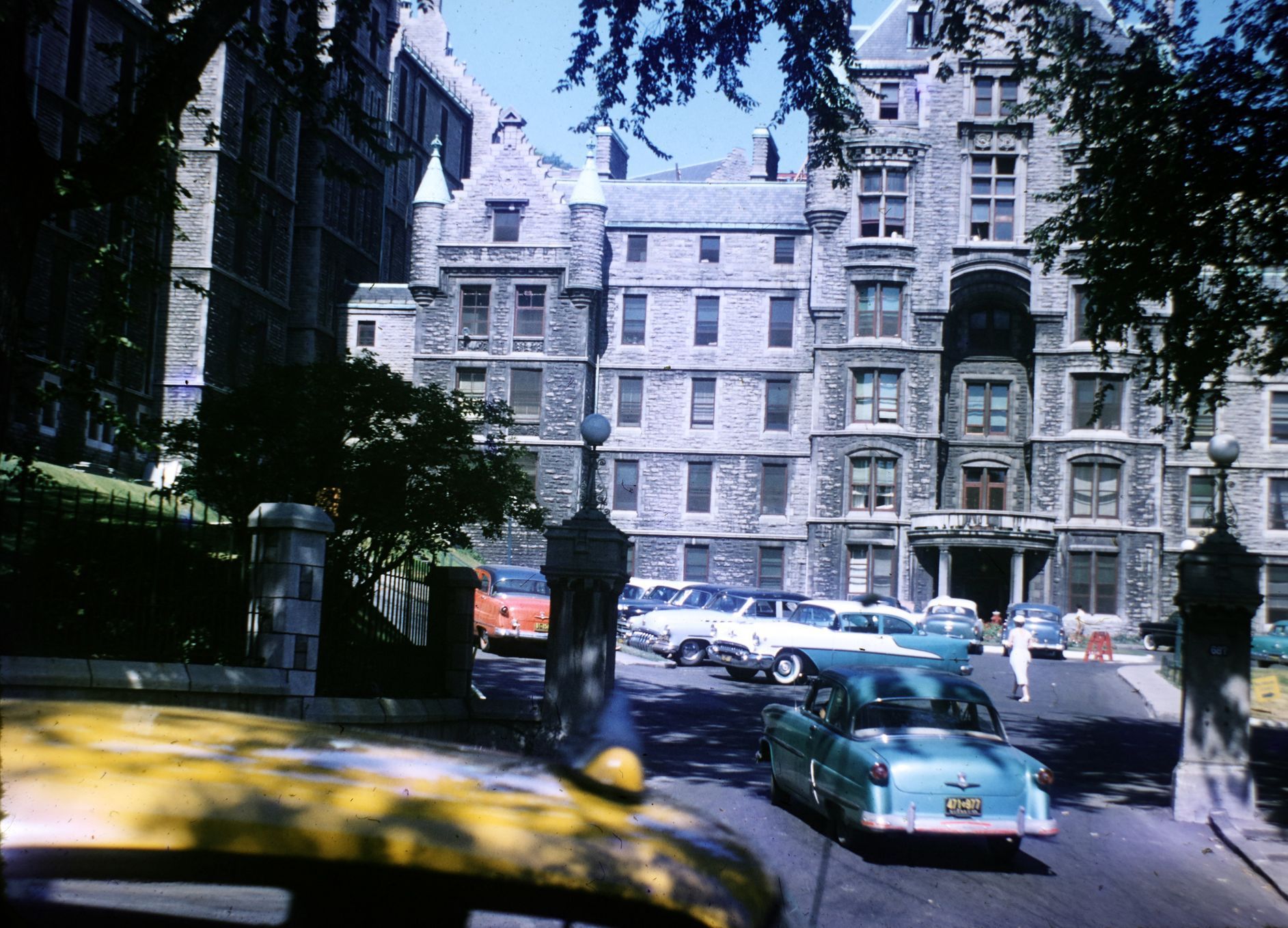 Montreal 1956
