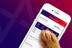 Mobilní appka roku? Smart Banka od MONETA Money Bank