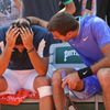 Del Potro na French Open utěšuje Almagra