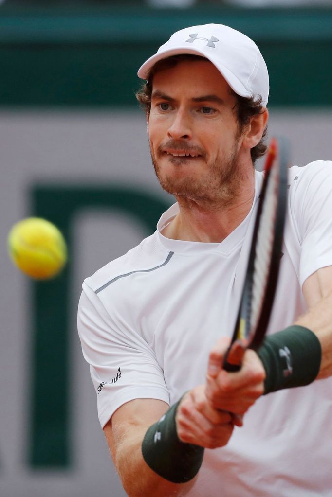 Andy Murray