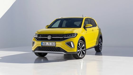 Volkswagen uvedl na český trh limitovanou sérii People s lepší výbavou za zvýhodněnou cenu. Týká se i SUV T-Cross.