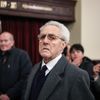 Poslední rozloučení - Jaroslav Kubera, Teplice a Rudolfinum