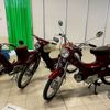 Aukce auto-moto veteránů Retro Garáž Lysá nad Labem listopad 2023