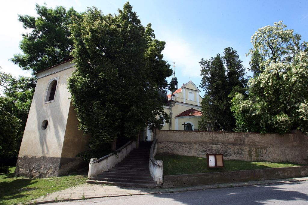 Evakuovaní