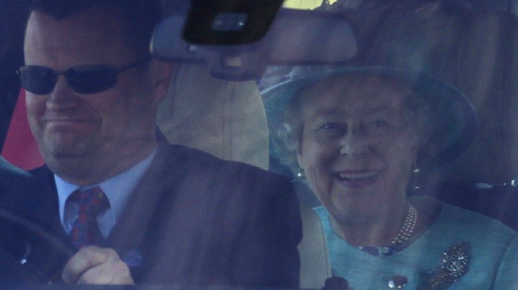 Královna Alžběta II. zahájí návštěvu Austrálie, možná poslední