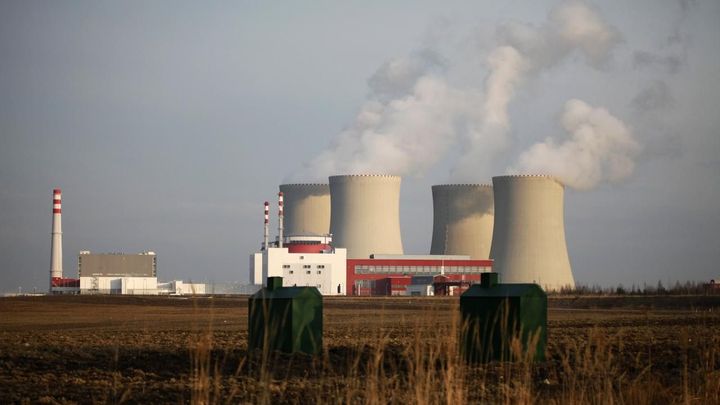 Škodí jaderná energetika klimatu? Brusel zatím nerozhodl, Česko zůstává v napětí; Zdroj foto: Reuters